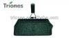 Marble Coating Grill Pan(TR-FR3422M)