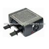 Electrical Raclette Grill For 4 Person (Stone Pan)