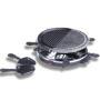 Non-stick Health Electric Grill for BBQ