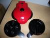 Xpress Redi Set GO Electric Grill Non Stick Cooker