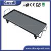 Non-stick Electric teppanyaki Grill