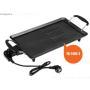 44X26cm Non-stick electric grill
