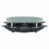 NEW 8 Person Raclette Party Grill Non Stick Nonsti