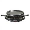 NEW Non Stick Party Grill and Raclette 6 Person