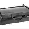 Kalorik Indoor/Outdoor Non-Stick Portable Grill