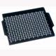 BBQ Grill Indoor Outdoor Grill Topper Non stick Coating