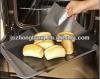 Non-stick bbq grill mat