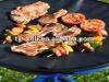 Non stick skottel liner bbq grill