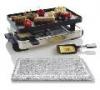 Novis Raclette Grill Set 8 Classic