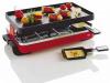 Novis - Raclette Grill Color (Cooking Set)