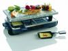 Novis 8er Raclette Grill & Hot Stone anthrazit Preise