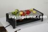 Eight person Stone Raclette Grill
