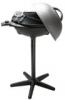 George Foreman GGR50B Indoor/Outdoor Grill Review