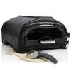 Kalorik Stand-Up, Indoor/Outdoor Grill with Radio