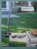 New Maverick stainless steel outdoor grill light battery operated clip on