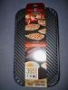 Nordic Ware Reversible Grill Griddle Non-Stick 2 Burner/BBQ Indoor/Outdoor USA