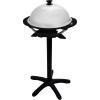 George Foreman 200 Indoor Outdoor Grill GGR200RDDS