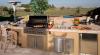 How to Build an Outdoor Grill
