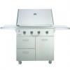 Dacor Epicure 36 Outdoor Grill Cart