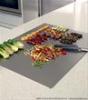 Teppanyaki grill built-in cooktop Japanese griddle flat-top indoor outdoor tepan grill