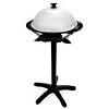 George Foreman Indoor / Outdoor Electric Grill