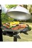 George Foreman Indoor/Outdoor BBQ Grill GGR200