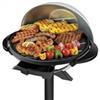 GEORGE FOREMAN GGR200 INDOOR OUTDOOR BBQ GRILL