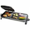 Grill Plancha compacto Russell Hobbs 18603 56 para 10 personas