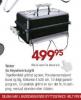 Tramontina Gourmet 10.5 Inch Cast Iron Square Grill with Helper Handle, Red Enamel