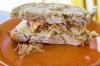 Top 10 George Foreman Grill Recipes