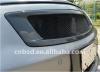 Carbon fiber Grill design for 08 10