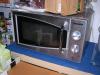 Committed Severin Microwave and Grill 10