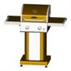 Grill Zone LP Gas Grill Two 10 000 BTU Burners