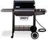 Genesis Silver A Grill