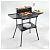 UNOLD Barbecue Grill Vario 58565