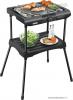Unold Multi 3in1 Onyx (48356) Kontaktgrill: Grill ...