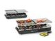 Tri-Star Raclette Grill - Raclette Cooking Stones and Grill
