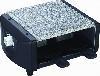 Sell Stone raclette grill for 4 persons BC-1004S