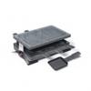 Party Hot Stone Raclette Grill 6 Pers