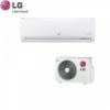 E12EK Lg 3,5Kw Eco Oldalfali Inverter Split klma