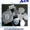 Elco Refrigerator fan motor Elco Motor