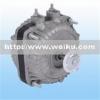 Elco type fan motor