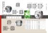 Ac 220V electrical fan ELCO motor