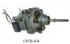 Elco fan motor series
