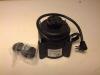 EC-HE0147 Elco Motor