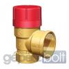 Flamco Prescor biztonsgi szelep 1