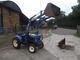 Iseki TX-2106 , japn kistraktor - r: 1.800 Eur - Traktor elad