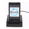 HTC HD Mini asztali tlt s adattviteli llvny ptakkumultor tltvel BRANDO