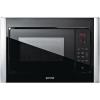 Gorenje BM 6340 AX bepthet mikrhullm st