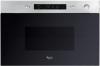 Whirlpool AMW 491 IX bepthet mikrohullm st